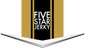 Five Star Jerky logo