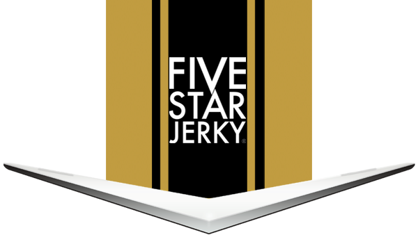 Five Star Jerky
